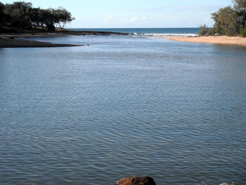 Innes Park QLD 4670