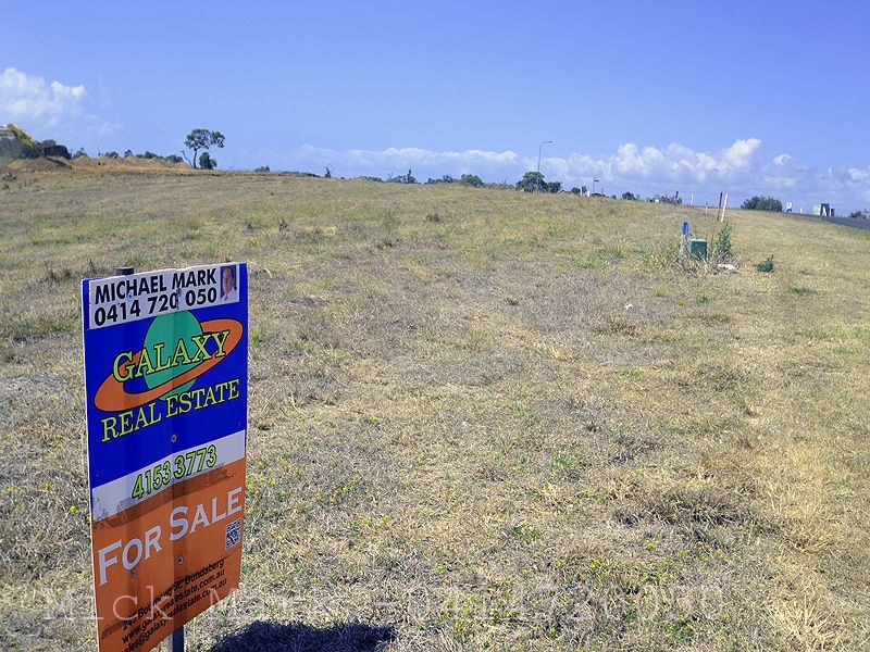 Innes Park QLD 4670