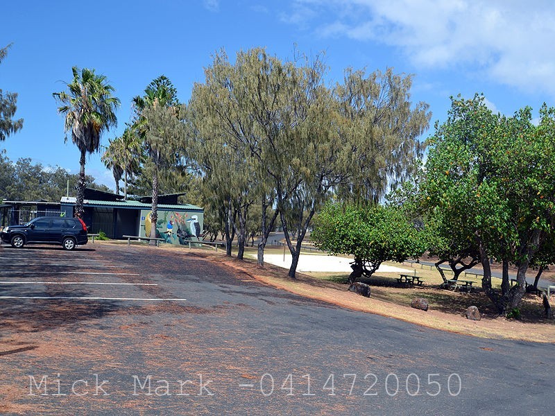 Innes Park QLD 4670