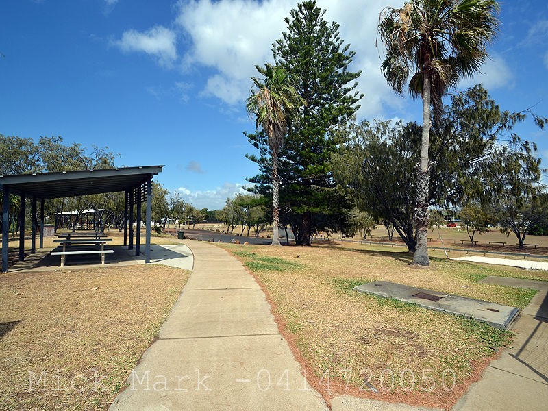 Innes Park QLD 4670