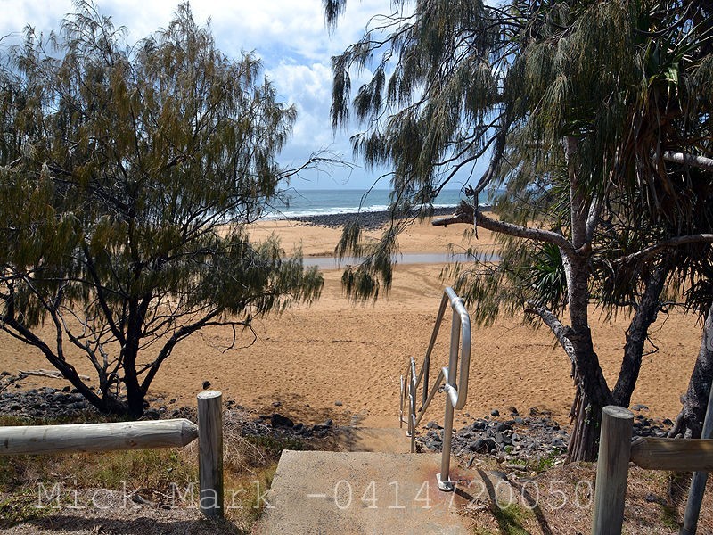 Innes Park QLD 4670