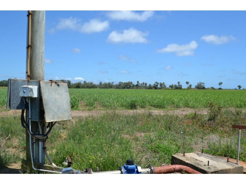 Welcome Creek QLD 4670