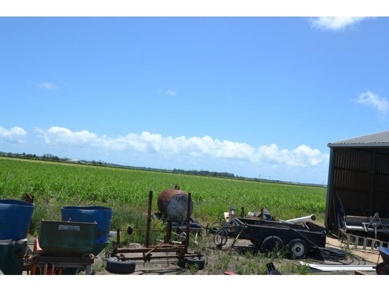 Welcome Creek QLD 4670