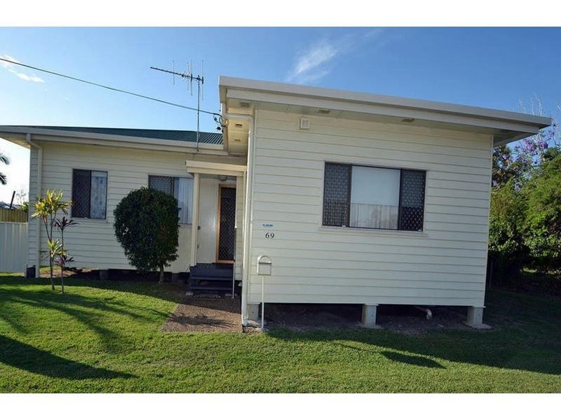 69 Fairymead Road, Bundaberg North QLD 4670