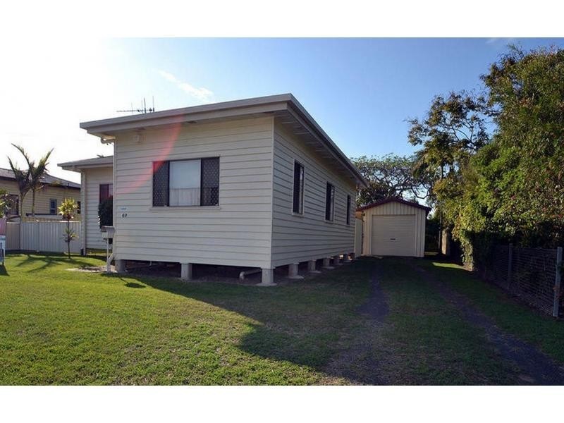 69 Fairymead Road, Bundaberg North QLD 4670