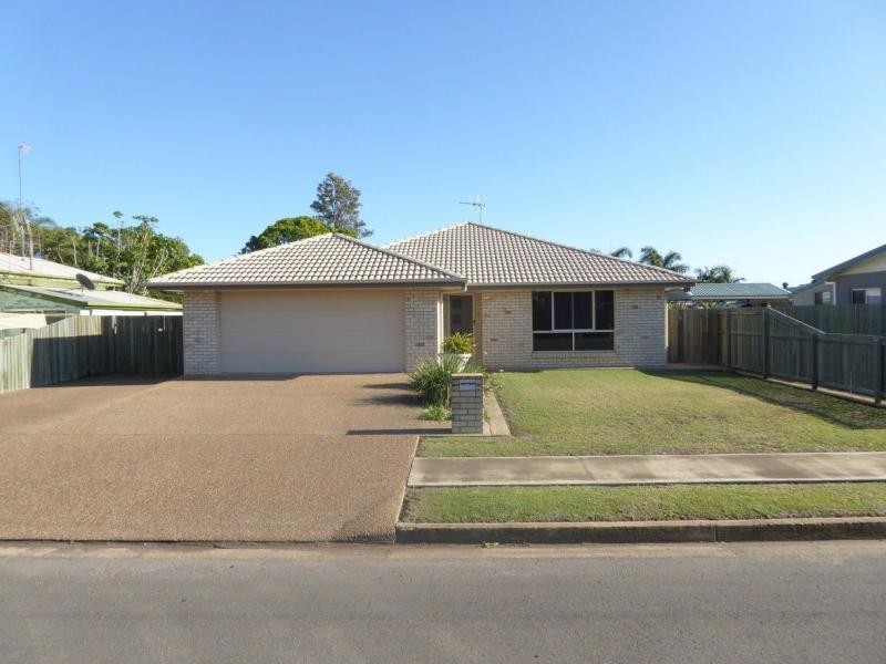 Kepnock QLD 4670