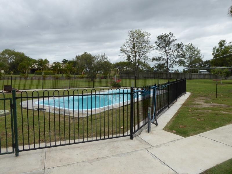 8 MARK Road, Bonna Estate, Branyan QLD 4670