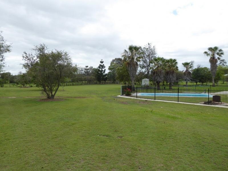 8 MARK Road, Bonna Estate, Branyan QLD 4670