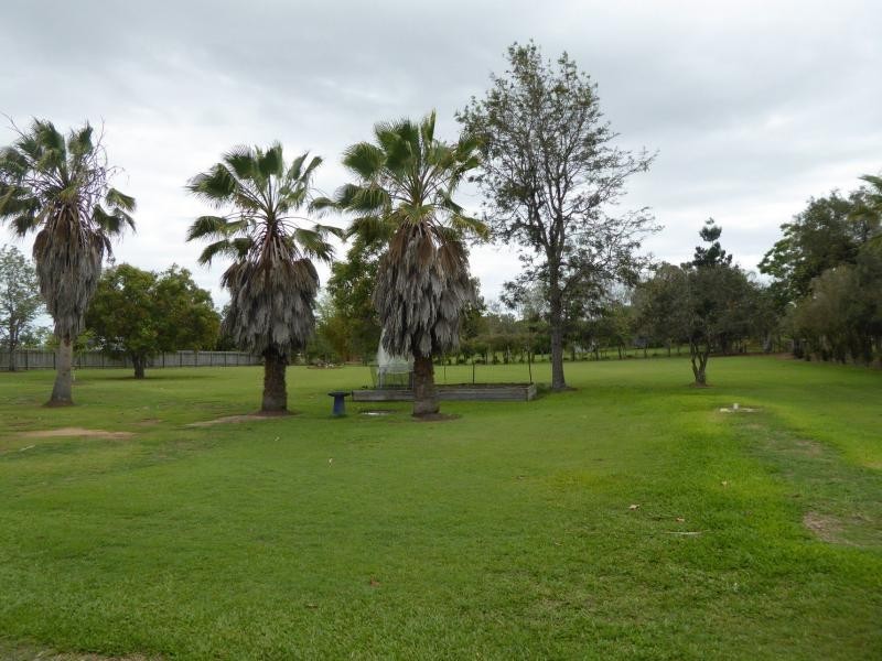 8 MARK Road, Bonna Estate, Branyan QLD 4670