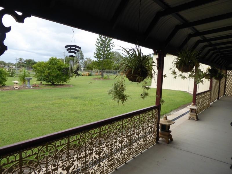 8 MARK Road, Bonna Estate, Branyan QLD 4670
