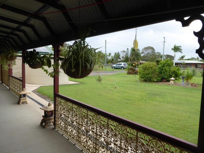 8 MARK Road, Bonna Estate, Branyan QLD 4670