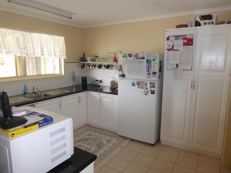 8 MARK Road, Bonna Estate, Branyan QLD 4670