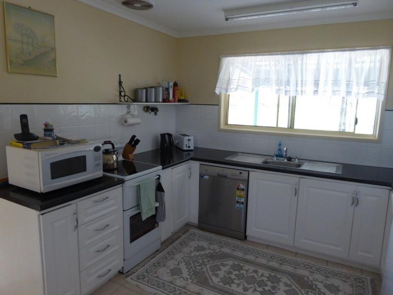 8 MARK Road, Bonna Estate, Branyan QLD 4670