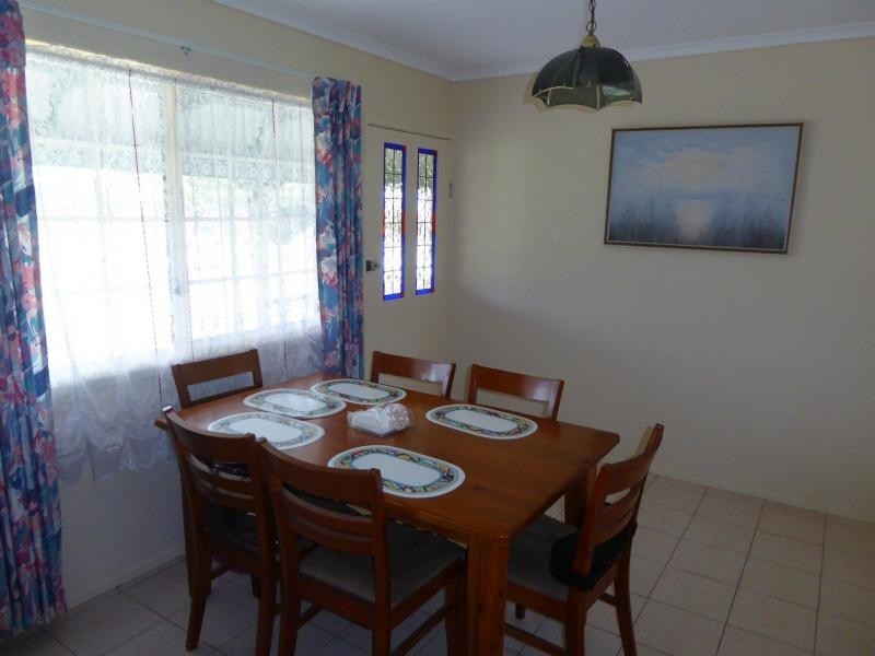 8 MARK Road, Bonna Estate, Branyan QLD 4670