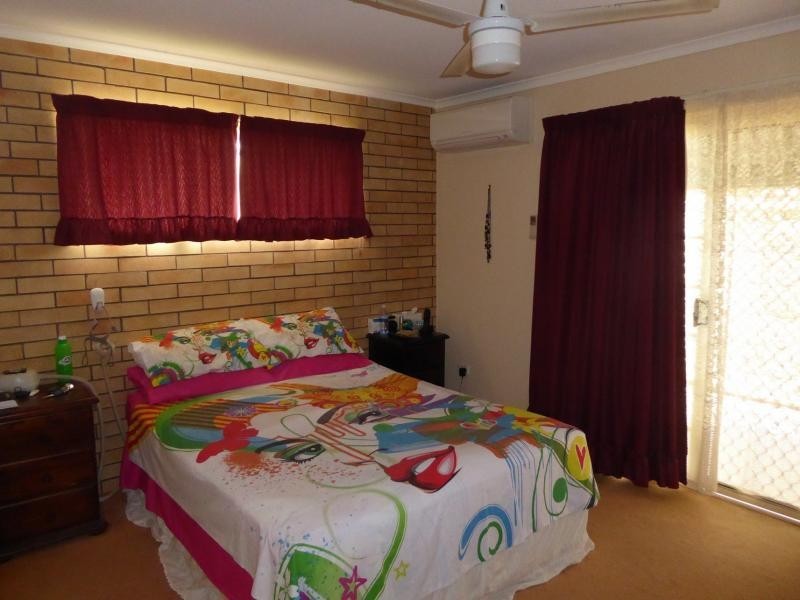 8 MARK Road, Bonna Estate, Branyan QLD 4670