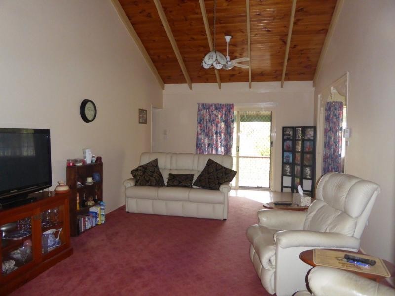 8 MARK Road, Bonna Estate, Branyan QLD 4670