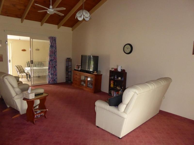 8 MARK Road, Bonna Estate, Branyan QLD 4670