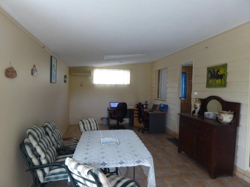 8 MARK Road, Bonna Estate, Branyan QLD 4670