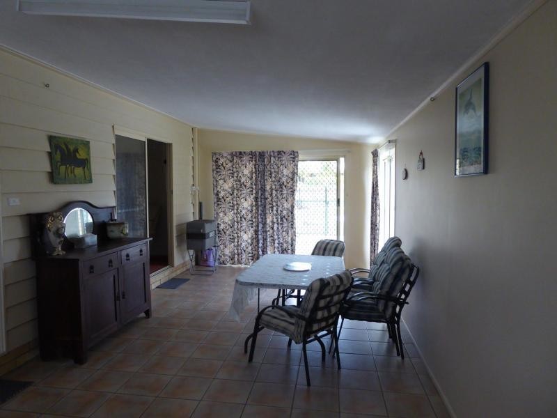 8 MARK Road, Bonna Estate, Branyan QLD 4670