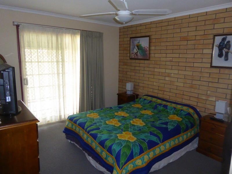 8 MARK Road, Bonna Estate, Branyan QLD 4670
