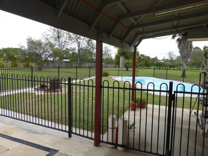 8 MARK Road, Bonna Estate, Branyan QLD 4670