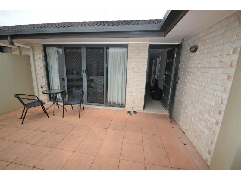 Unit 7/128 George Street, Bundaberg West QLD 4670