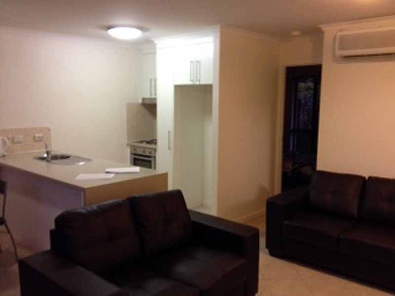 Unit 7/128 George Street, Bundaberg West QLD 4670