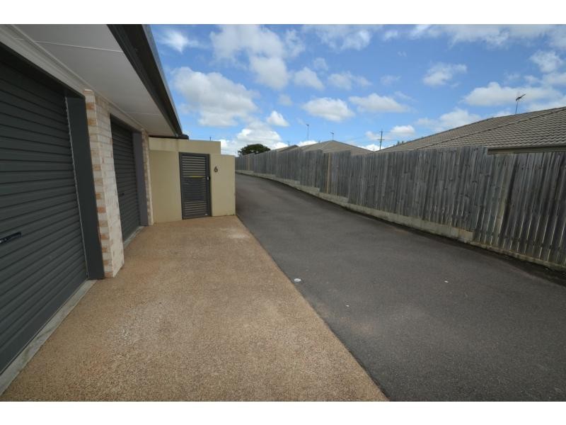 Unit 7/128 George Street, Bundaberg West QLD 4670