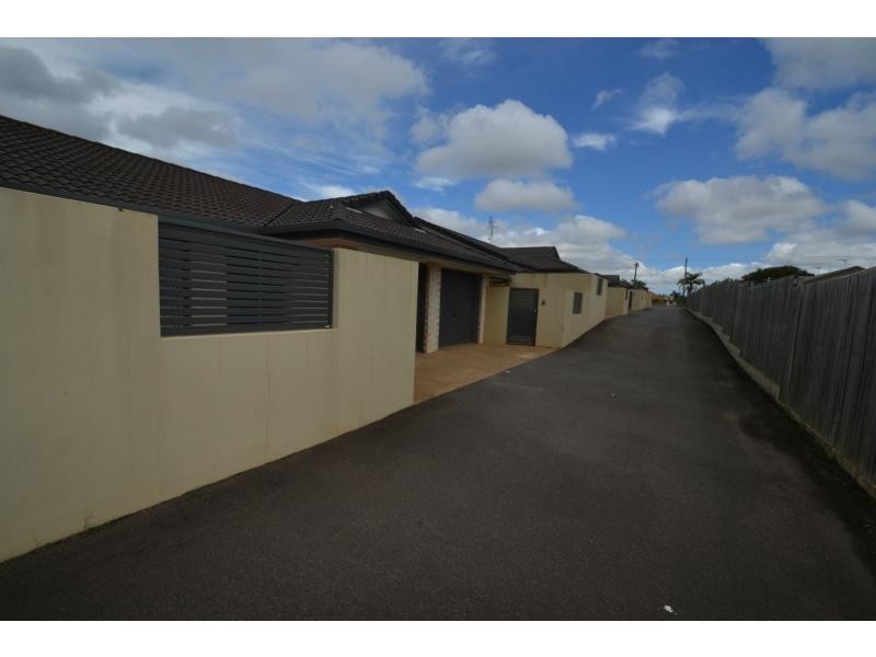 Unit 7/128 George Street, Bundaberg West QLD 4670