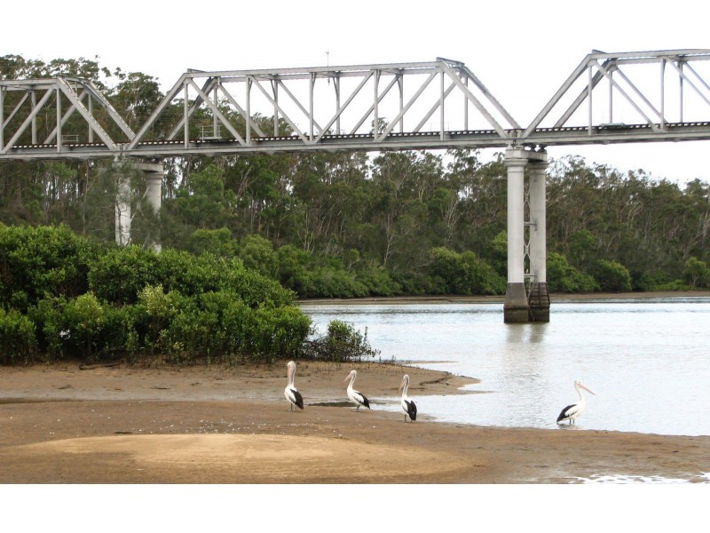 Avondale QLD 4670