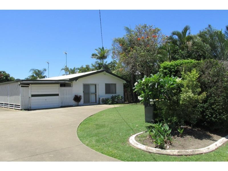 Bundaberg South QLD 4670