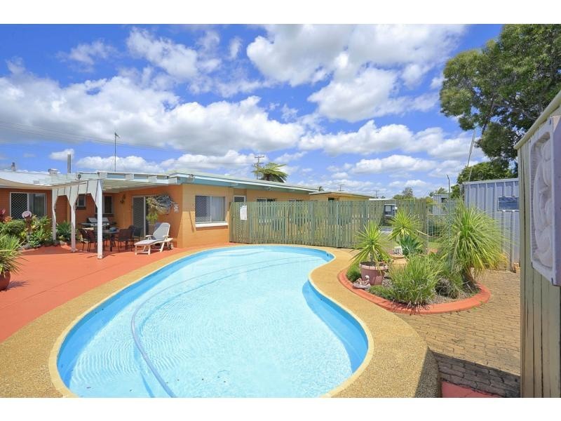 Thabeban QLD 4670