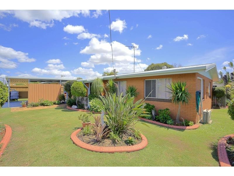 Thabeban QLD 4670