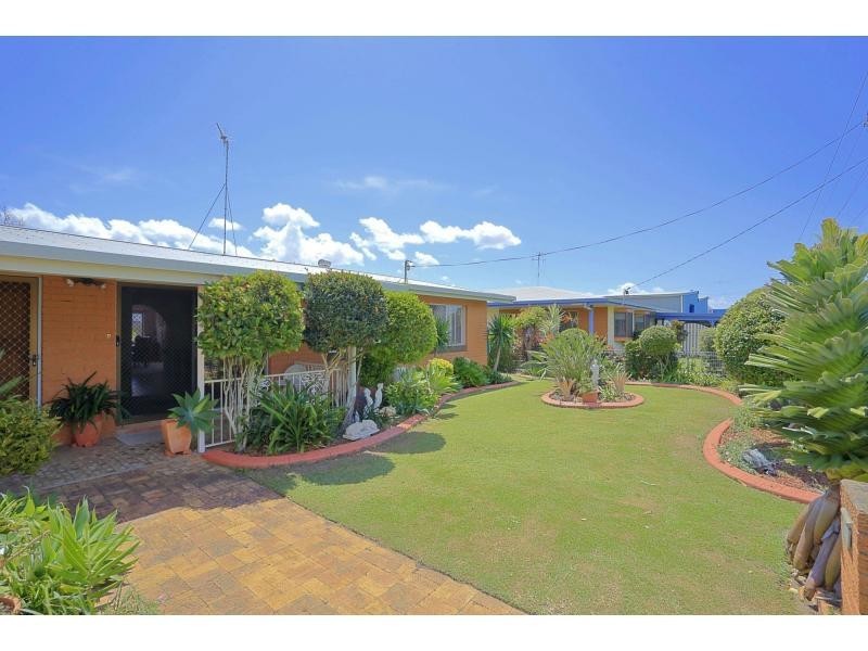 Thabeban QLD 4670