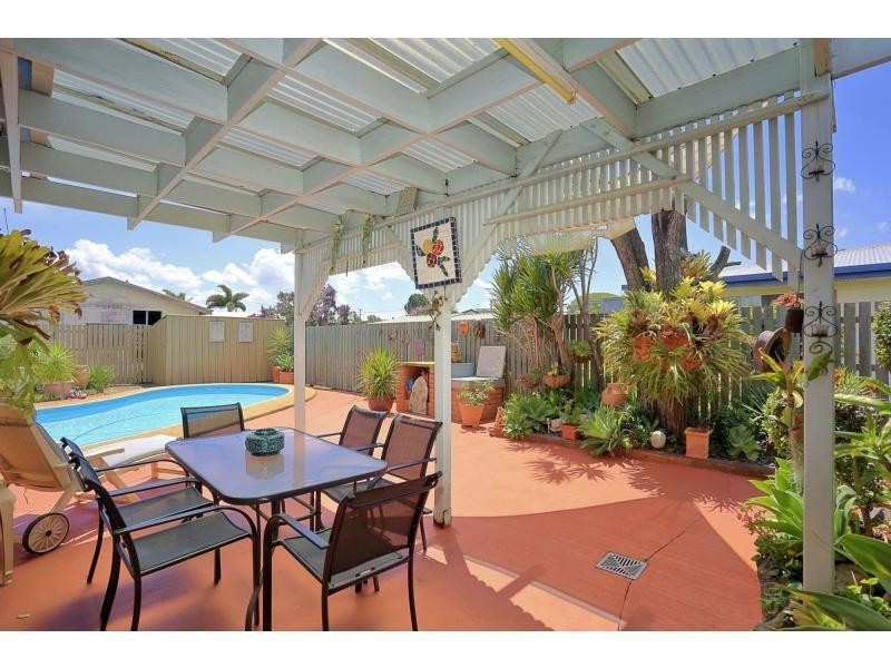 Thabeban QLD 4670