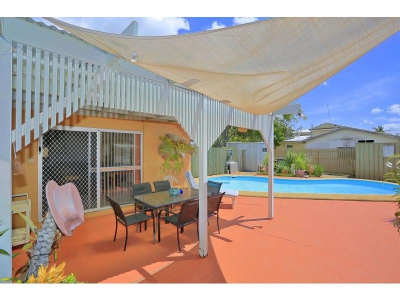 Thabeban QLD 4670