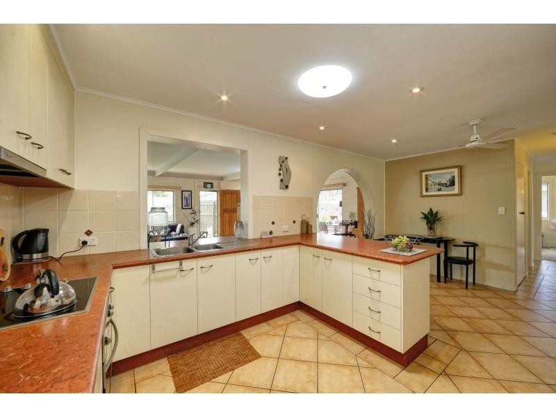 Thabeban QLD 4670