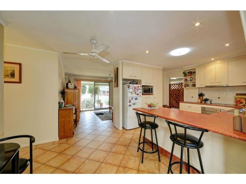 Thabeban QLD 4670