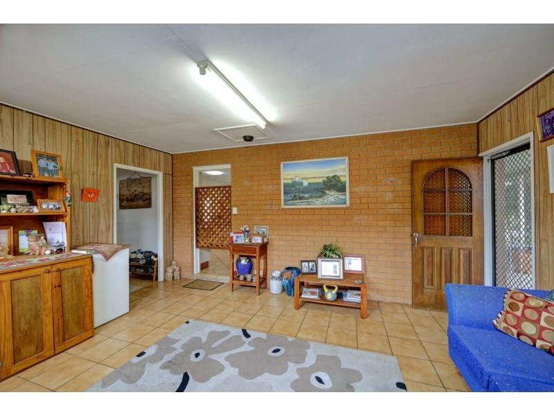 Thabeban QLD 4670