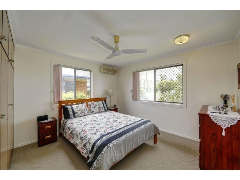 Thabeban QLD 4670