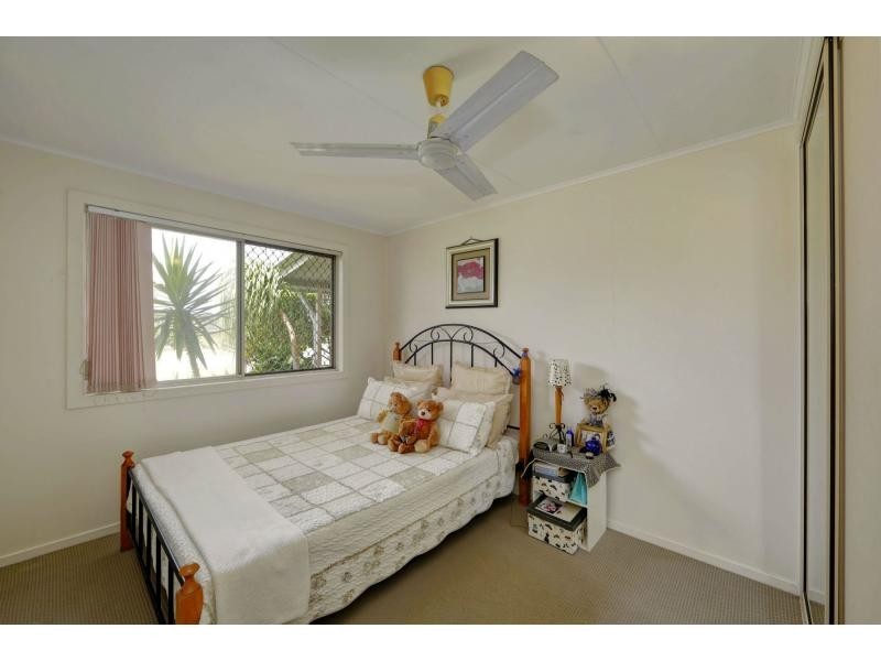 Thabeban QLD 4670