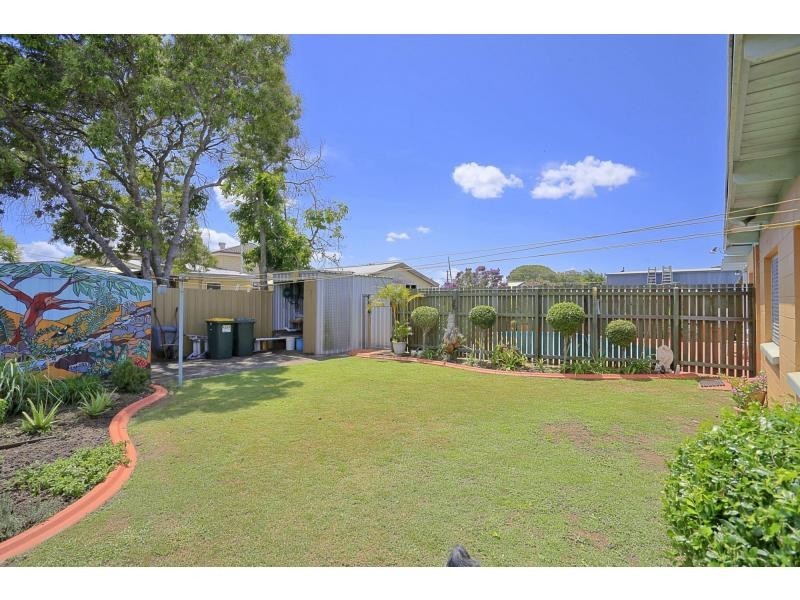 Thabeban QLD 4670
