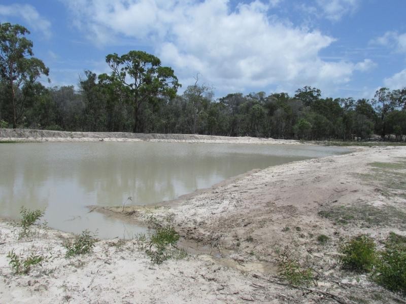 Deepwater QLD 4674
