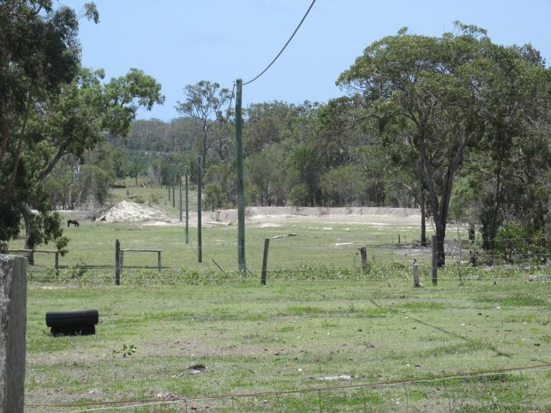 Deepwater QLD 4674