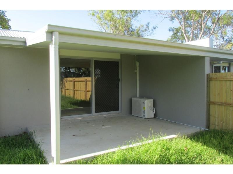 Bundaberg East QLD 4670