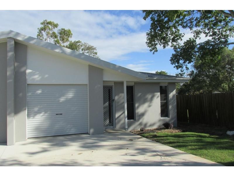 Bundaberg East QLD 4670