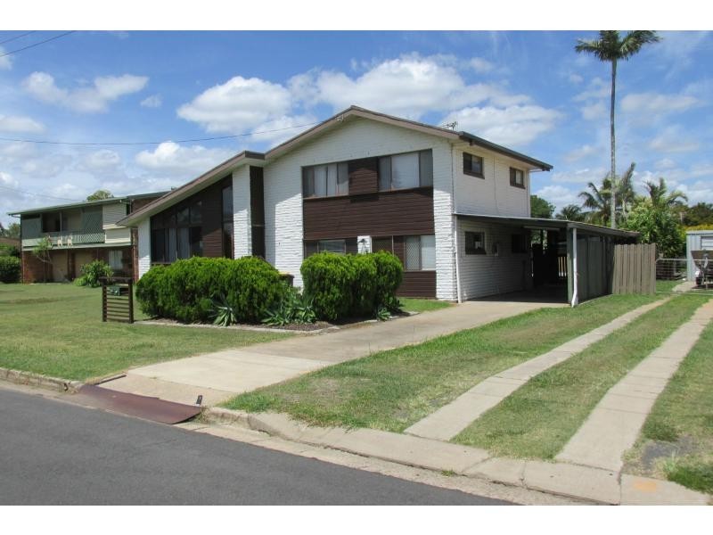 Bundaberg North QLD 4670