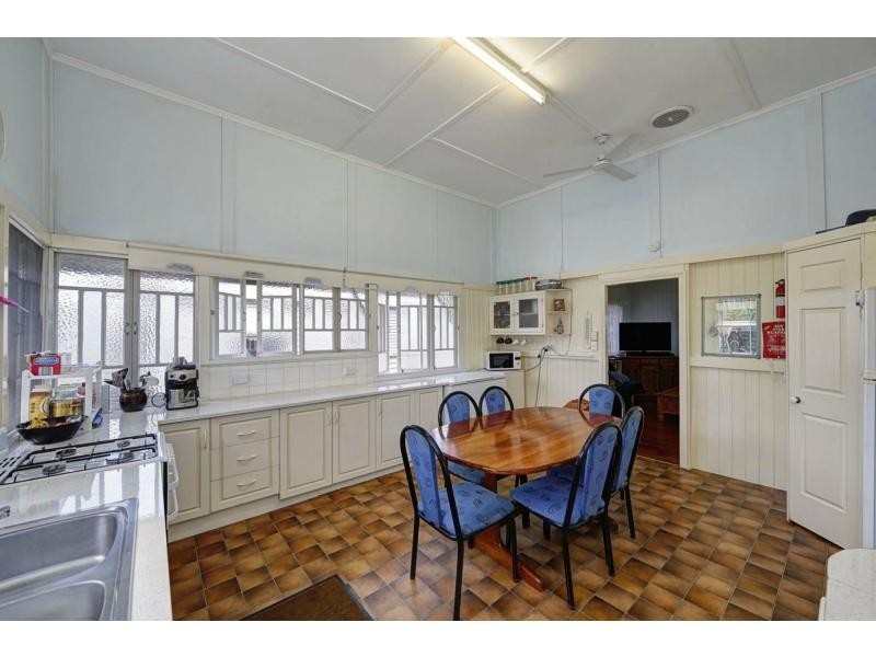 12A Bell Street, Bundaberg South QLD 4670