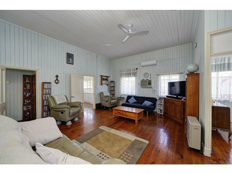 12A Bell Street, Bundaberg South QLD 4670
