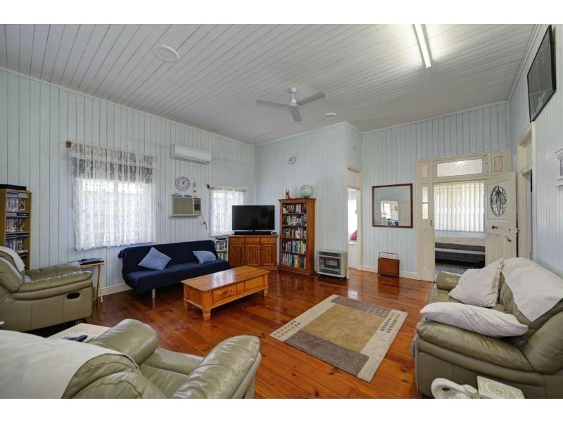 12A Bell Street, Bundaberg South QLD 4670